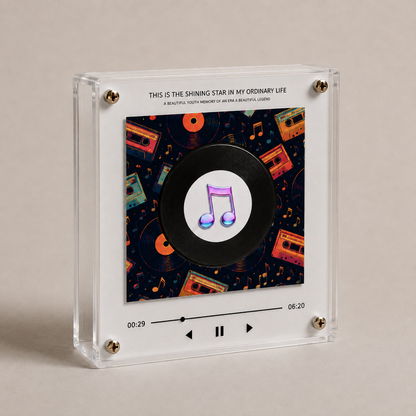 VEXO™ Vinyl Player