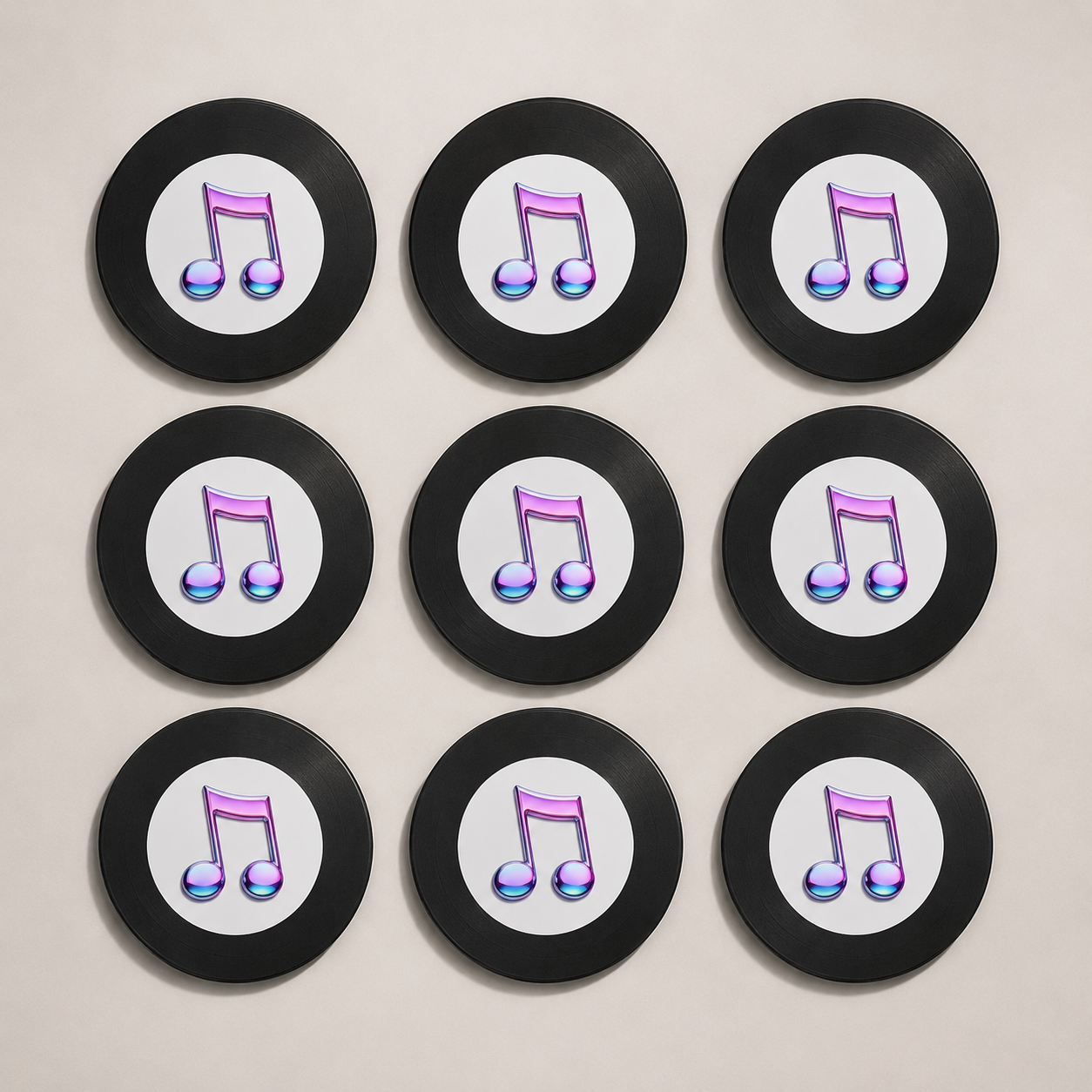 VEXO™ Vinyl Player