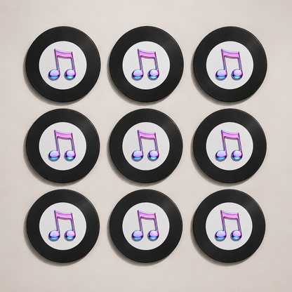 VEXO™ Vinyl Player
